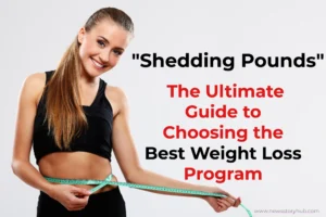Best Weight Loss Program