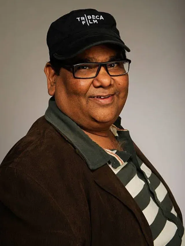 The Iconic Actor-Director, Satish Kaushik, Passed Away.