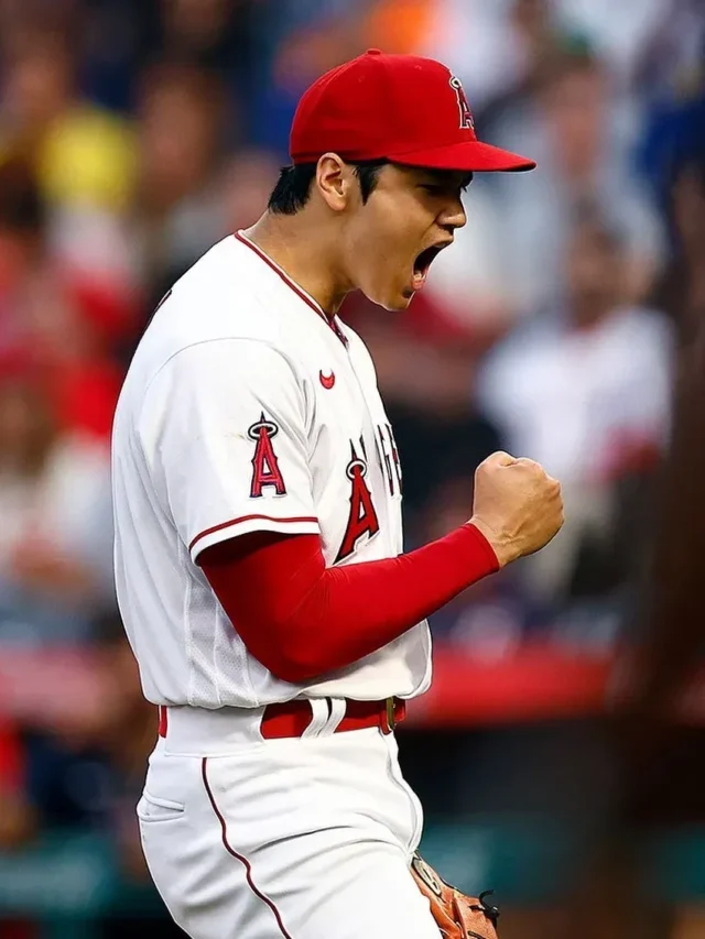 Shohei Ohtani to make MLB-record $65M | 2023