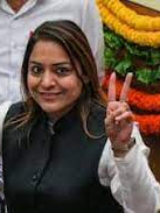 AAP Candidate Shelly Oberoi Elected as Delhi’s New Mayor
