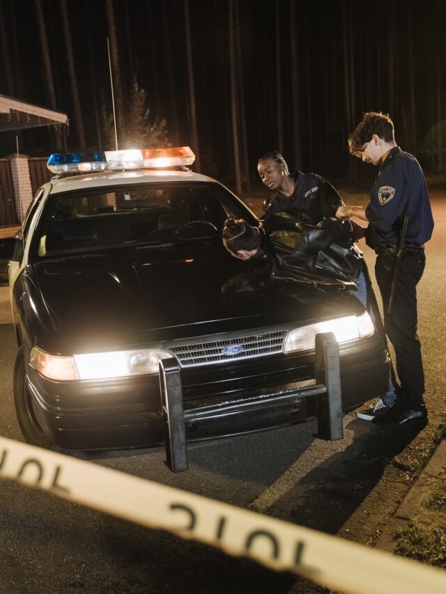 Two TV Journalist and One 9 Yr. Girl Shot Dead in Orlando, Florida