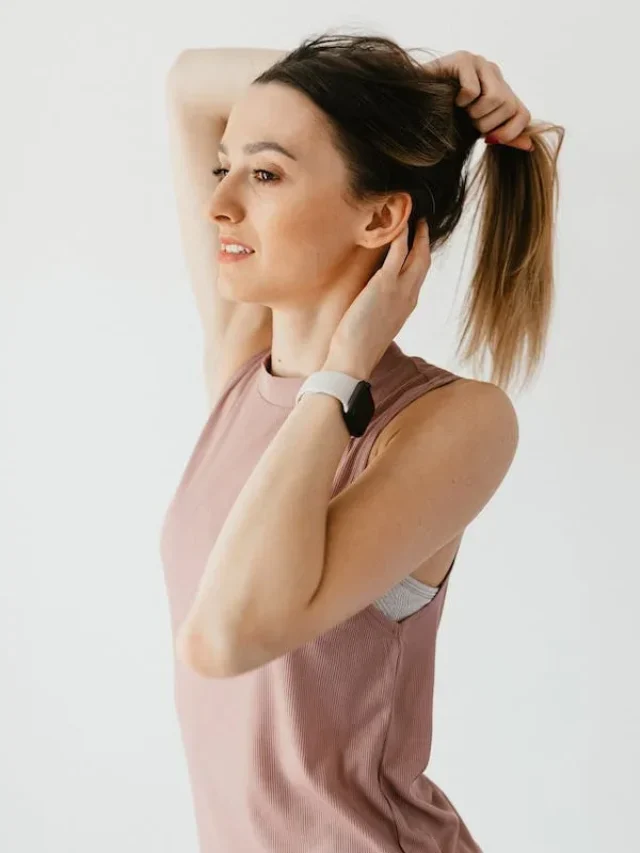 10 Tips For Maintaining Healthy Lifestyle