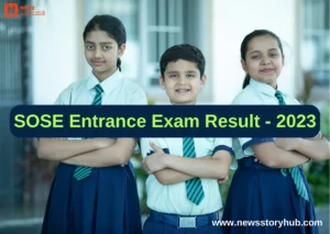 SOSE-Entrance-Exam-Result-2023-1