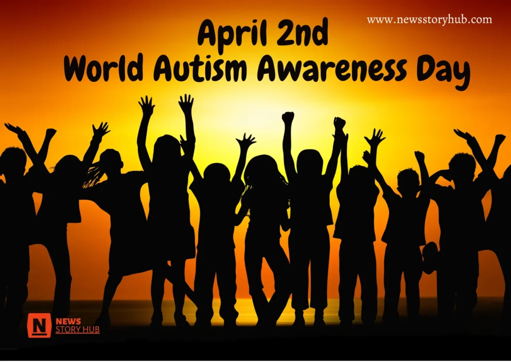Autism Spectrum Disorder Meaning | 2nd April World Autism Day 1 Autism Spectrum Disorder Meaning