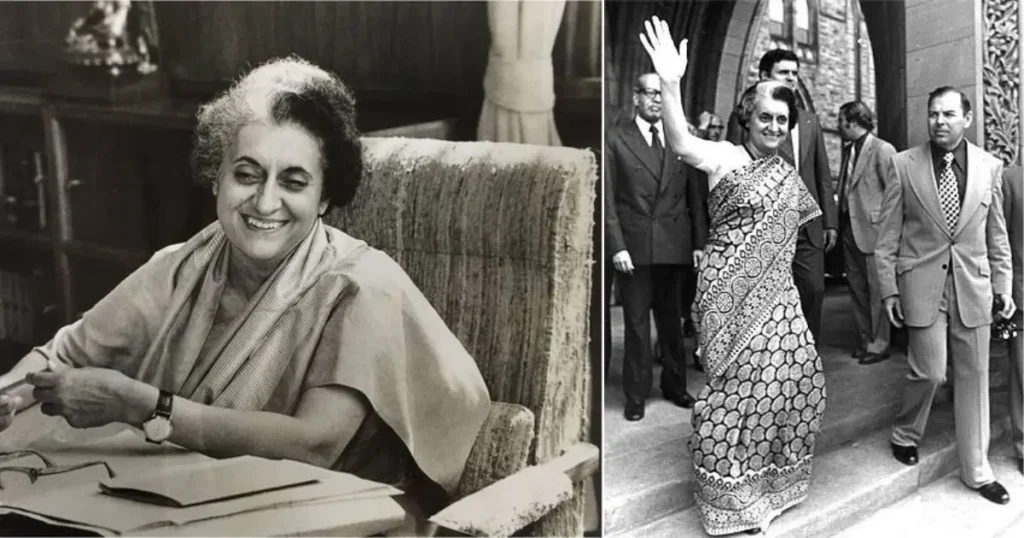 10 Interesting Facts About Indira Gandhi | India's First Woman Prime Minister 3 Interesting Facts About Indira Gandhi