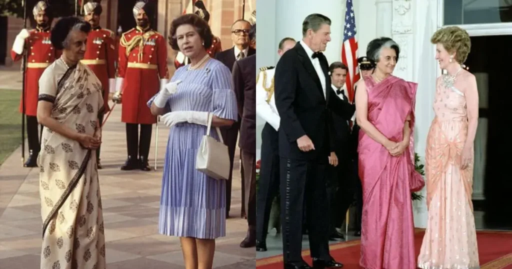 10 Interesting Facts About Indira Gandhi | India's First Woman Prime Minister 2 Interesting Facts About Indira Gandhi