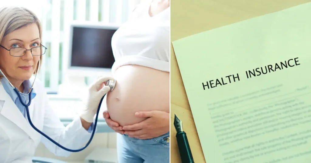 Key Considerations in Selecting Health Insurance During Pregnancy | 2024 1 Selecting Health Insurance During Pregnancy
