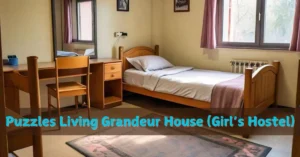 Puzzles-Living-Grandeur-House-girls