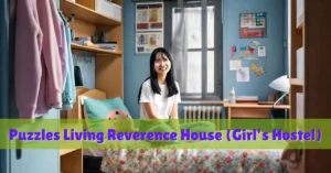 Puzzles-Living-Reverence-House-girls