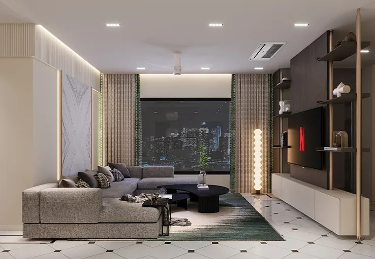 Transforming Spaces with Affordable Elegance – Budget Interior Bay Studio 1 Budget Interior