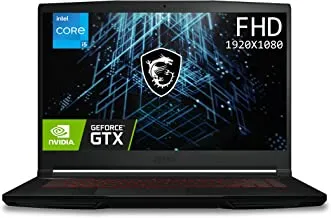 Tips Before Buying Best Gaming Laptop Under 60000 22 MSI Gaming GF63