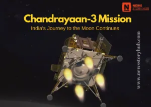 Chandrayaan-Continues