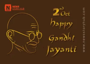 Gandhi Jayanti