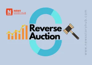 reverse auction software