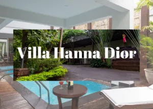 Best villa for a luxurious stay in goa