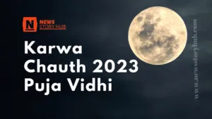 karwachauth 2023