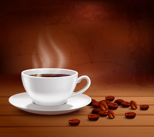 Coffee Health Benefits: A Detailed Guide 1 Coffee Health Benefits