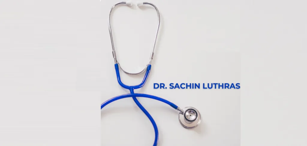 Dr. Sachin Luthra 1 Dr. Sachin luthra 1